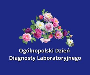Ogólnopolski Dzień  Diagnosty Laboratoryjnego