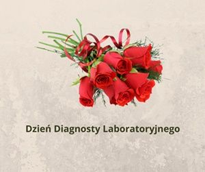 Dzień Diagnosty Laboratoryjnego