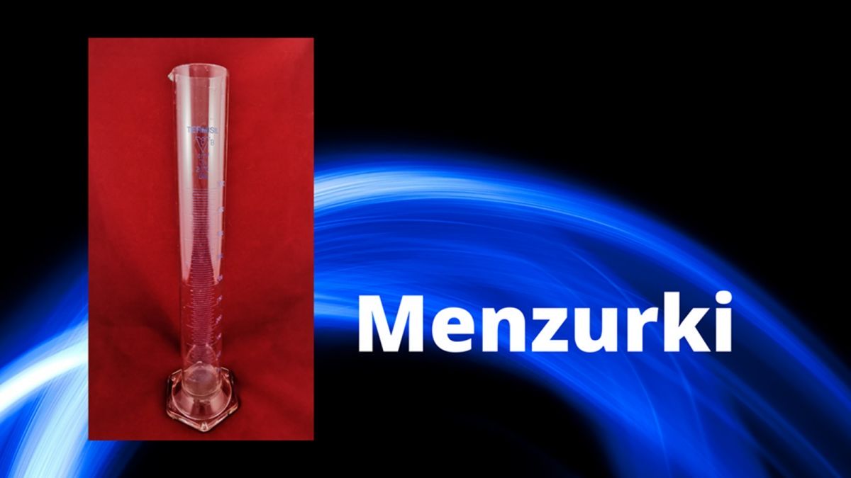 Menzurki